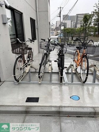 プロスタイルウェルス東武練馬の物件内観写真